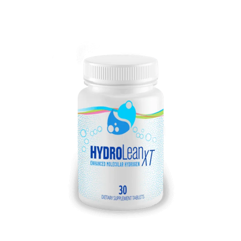 HydroLean XT Weight Management Support — 1 Bottle / 30 Day Supply